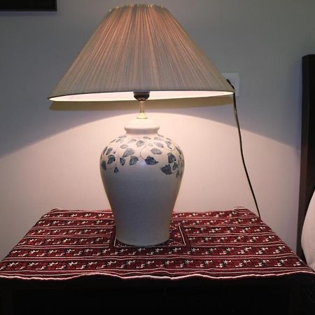 Sapa Charming Homestay Εξωτερικό φωτογραφία