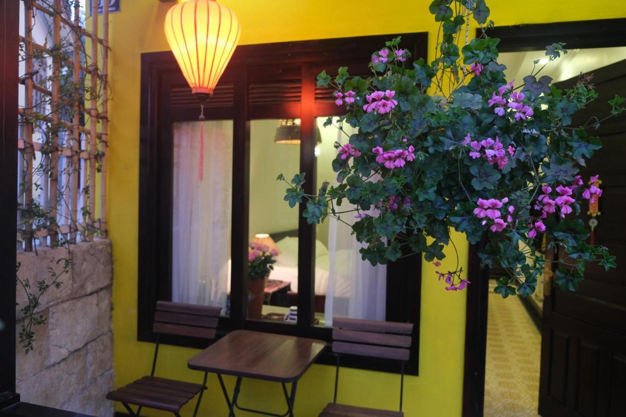 Sapa Charming Homestay Εξωτερικό φωτογραφία