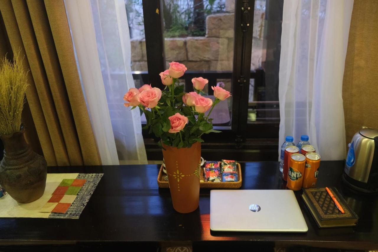 Sapa Charming Homestay Εξωτερικό φωτογραφία